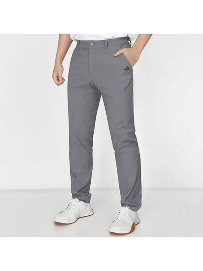 Advantage Tapered Pants Grey - ADIDAS - BALAAN 2