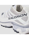 XT4 OG Luna Rock Low-Top Sneakers White - SALOMON - BALAAN 3