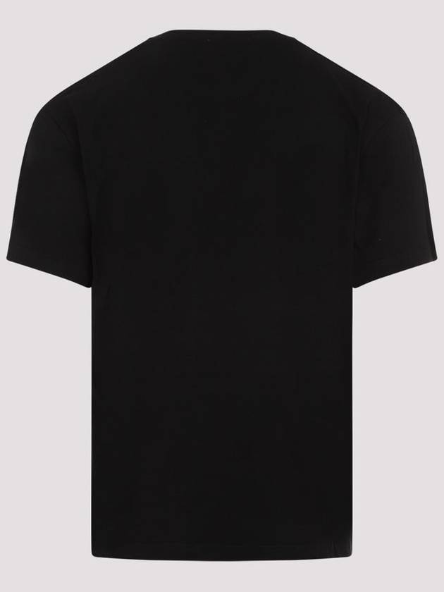 Alexander McQueen Tshirt - ALEXANDER MCQUEEN - BALAAN 2