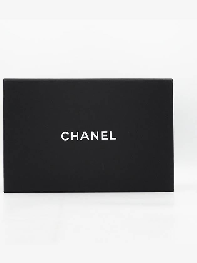 Women s Season Velvet Flap Bag Small - CHANEL - BALAAN 31