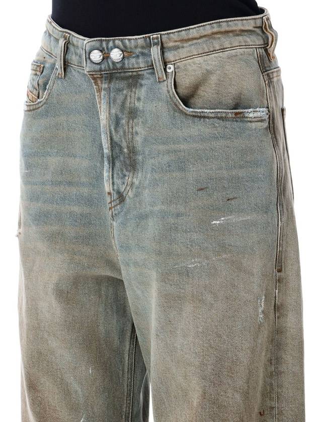 1996 D-Sire jeans - DIESEL - BALAAN 3