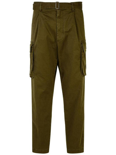 Trousers S74KB0969 S39021 728 - DSQUARED2 - BALAAN 2