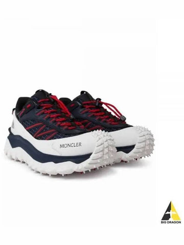 4M00230 M2058 P07 Trailgrip GTX Sneakers - MONCLER - BALAAN 1