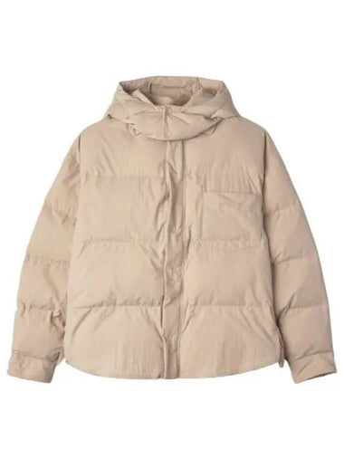 Jacquemus La Dudune Jacket Light Beige - JACQUEMUS - BALAAN 1