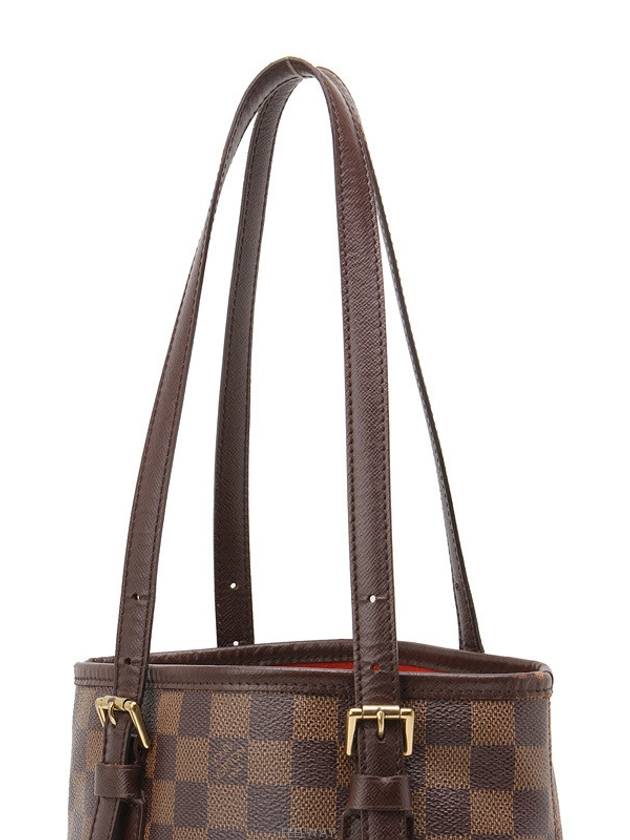 women shoulder bag - LOUIS VUITTON - BALAAN 5