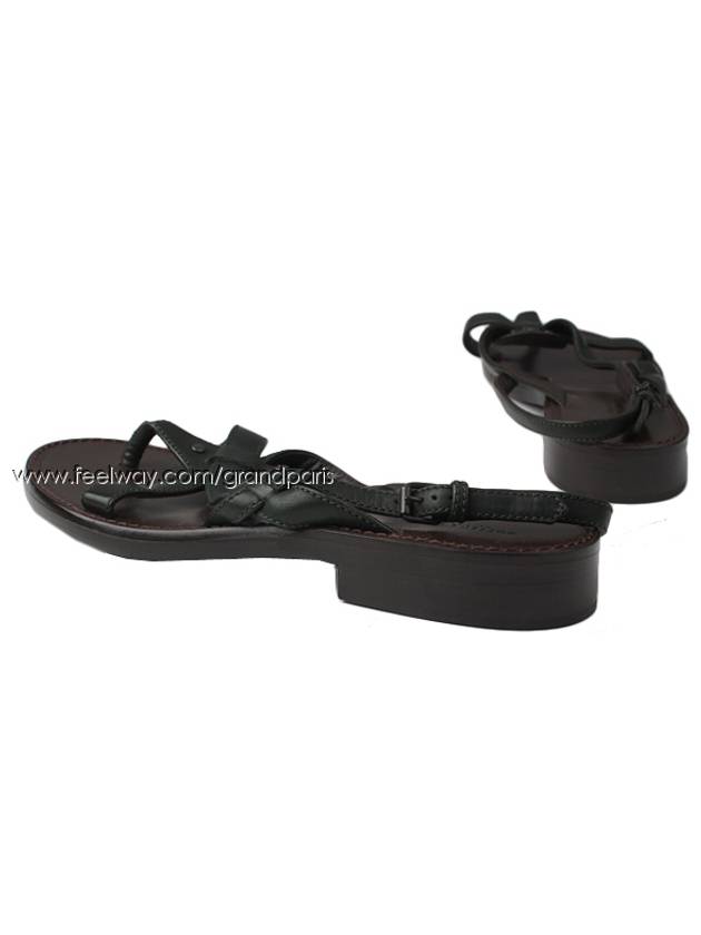 women sandals - BOTTEGA VENETA - BALAAN 4