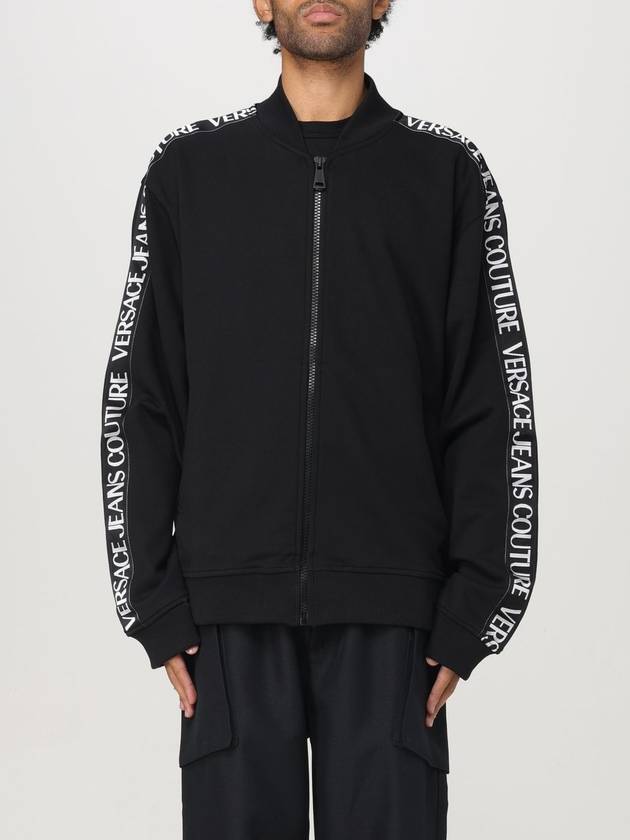 Sweater men Versace Jeans Couture - VERSACE - BALAAN 1