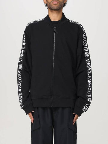 Sweater men Versace Jeans Couture - VERSACE - BALAAN 1