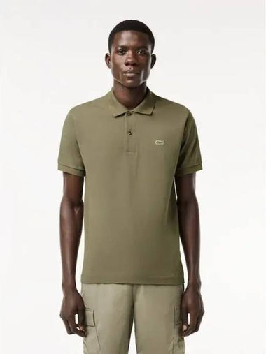 Men s Classic Fit Short Sleeve Polo T Shirt L1212 54G 316 Domestic Product GQ2N24020887177 - LACOSTE - BALAAN 1