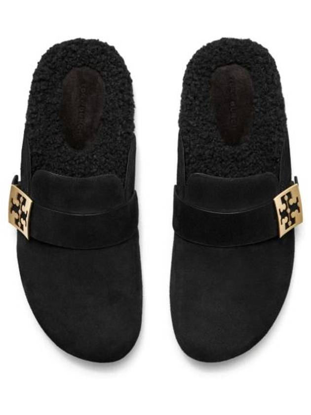 Sandals 163612 004 Black - TORY BURCH - BALAAN 3