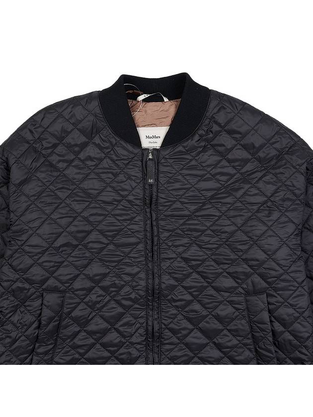 Women's Maya Quilted Jacket MAYA 009 - MAX MARA - BALAAN 3