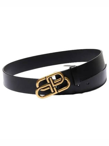 large belt - BALENCIAGA - BALAAN 1