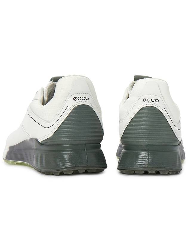 S Three Golf Spikeless White - ECCO - BALAAN 7