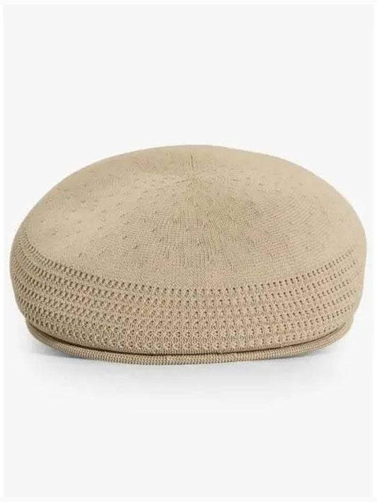 0290BC BEIGE Hunting Cap 271856 - KANGOL - BALAAN 1