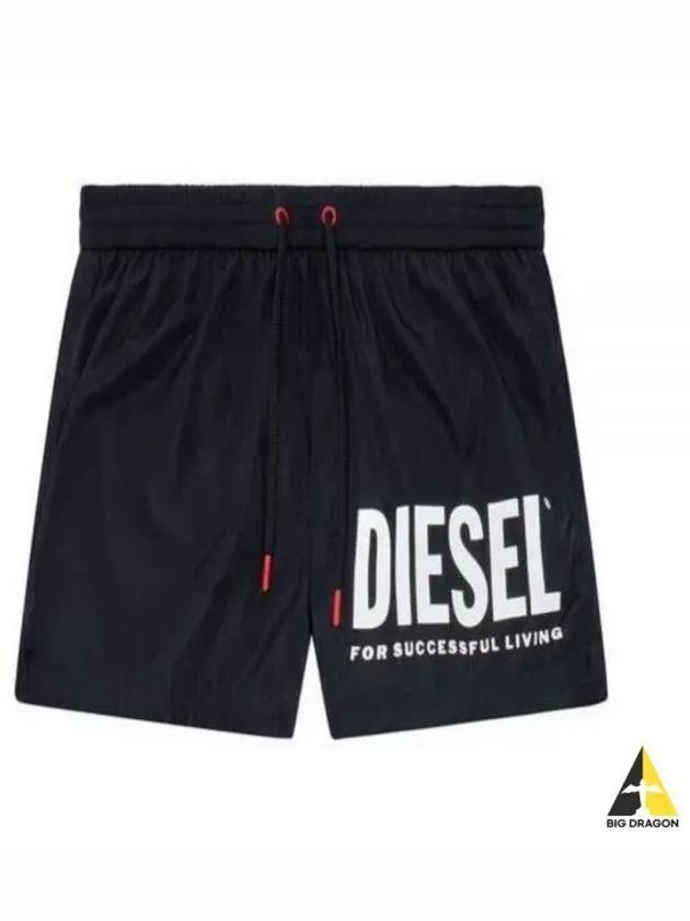 Bmbx Mario 34 Swim Shorts A13160 0NJAS E0013 - DIESEL - BALAAN 1