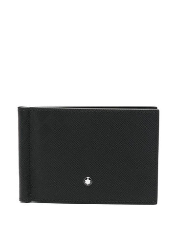 Extreme 3 0 Leather Two-fold Wallet 131765 - MONTBLANC - BALAAN 1