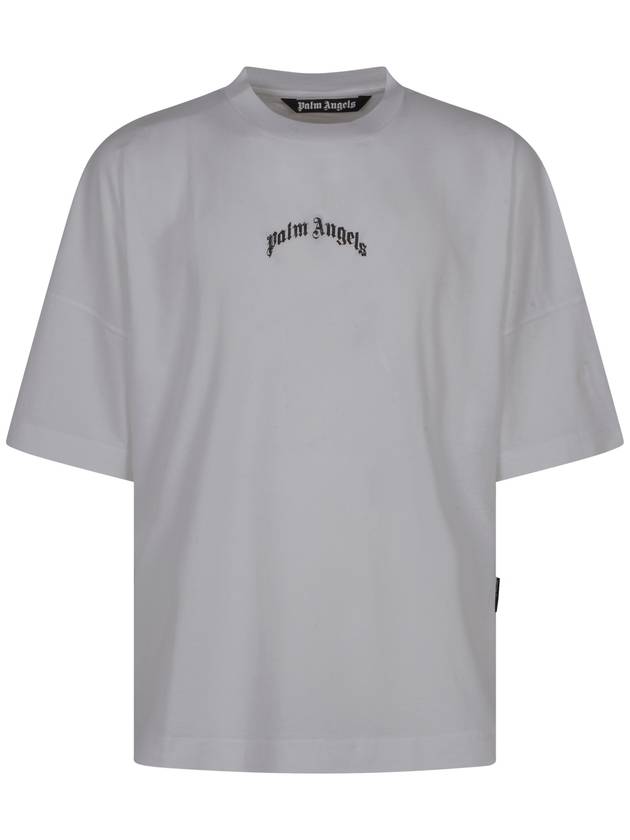 Palm Angels Shirts - PALM ANGELS - BALAAN 1