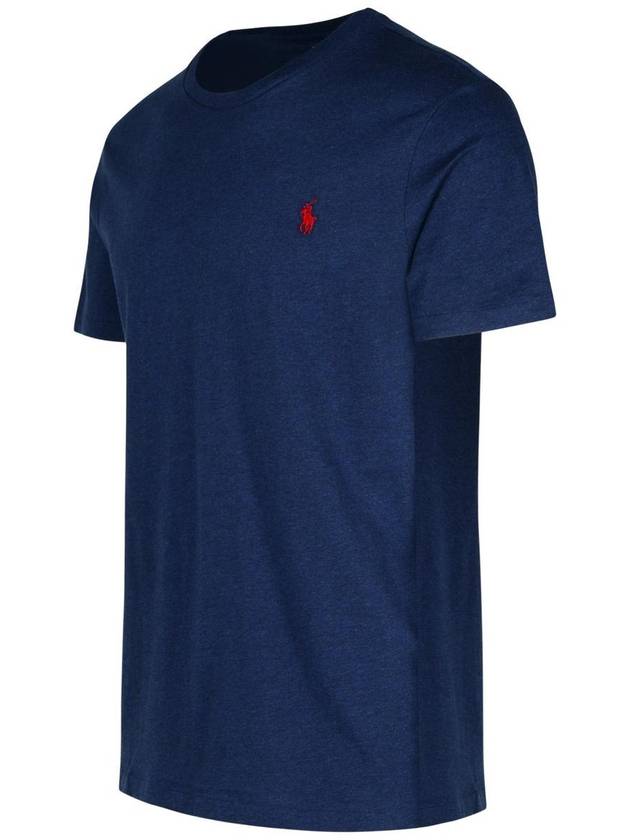 Polo motif short sleeve t-shirt 710671438282 - POLO RALPH LAUREN - BALAAN 3