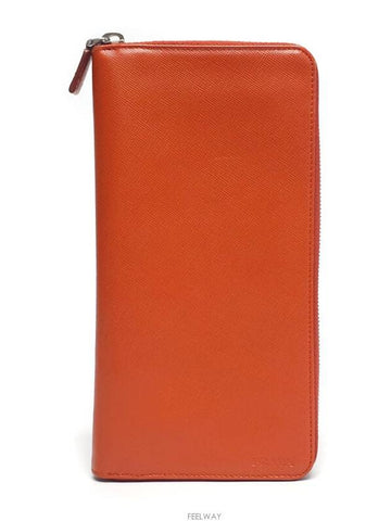 women s long wallet - PRADA - BALAAN 1