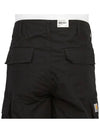 23 ss Regular Cargo Cotton Bermuda Shorts I0282468902 B0650132541 - CARHARTT WIP - BALAAN 8