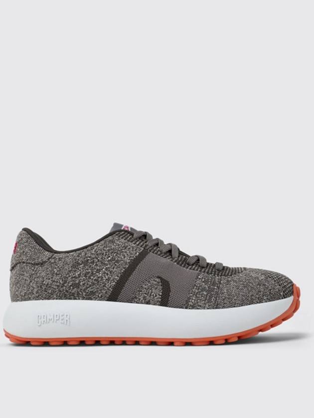 Pelotas Athens Low-Top Sneakers Grey - CAMPER - BALAAN 2