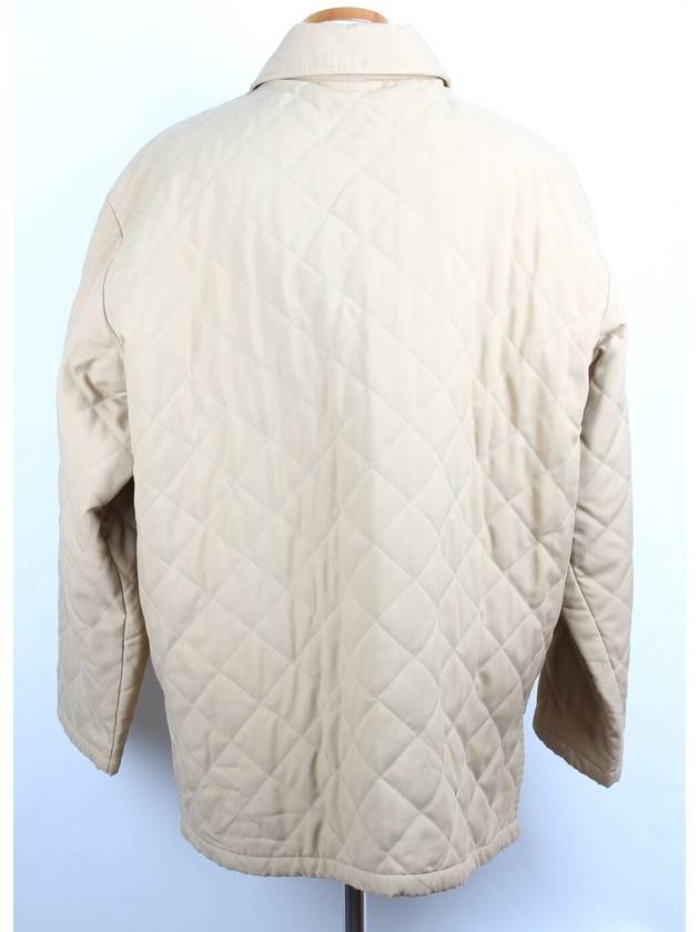 Quilting Jacket 105 - BOTTEGA VENETA - BALAAN 2