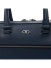 Gancini Briefcase 24 0986 MEZZANOTTE 0757912 - SALVATORE FERRAGAMO - BALAAN 6