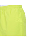 Baggies Lights Shorts Phosphorus Green - PATAGONIA - BALAAN 9