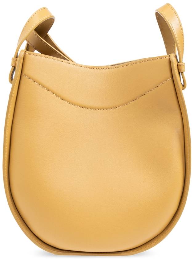 Loewe Handbag Hammlock Slice, Women's, Yellow - LOEWE - BALAAN 3