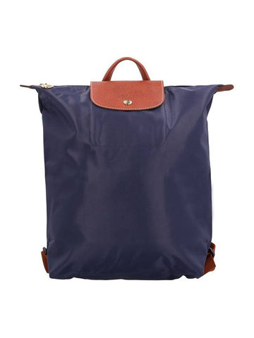 BACKPACK M LE PLIAGE ORIGINAL - LONGCHAMP - BALAAN 1