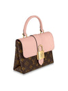 Locky BB Monogram Tote Bag Rose Powder - LOUIS VUITTON - BALAAN 7