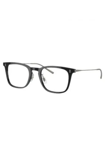 Loftin OV5543 1731 49 - OLIVER PEOPLES - BALAAN 1