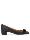 Heel Pumps 765782 Free - SALVATORE FERRAGAMO - BALAAN 1