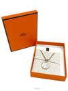 collier medallion necklace - HERMES - BALAAN 6