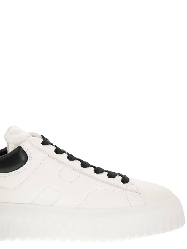 Sneakers HXM6450FC60LE9 0001 WHITE - HOGAN - BALAAN 7