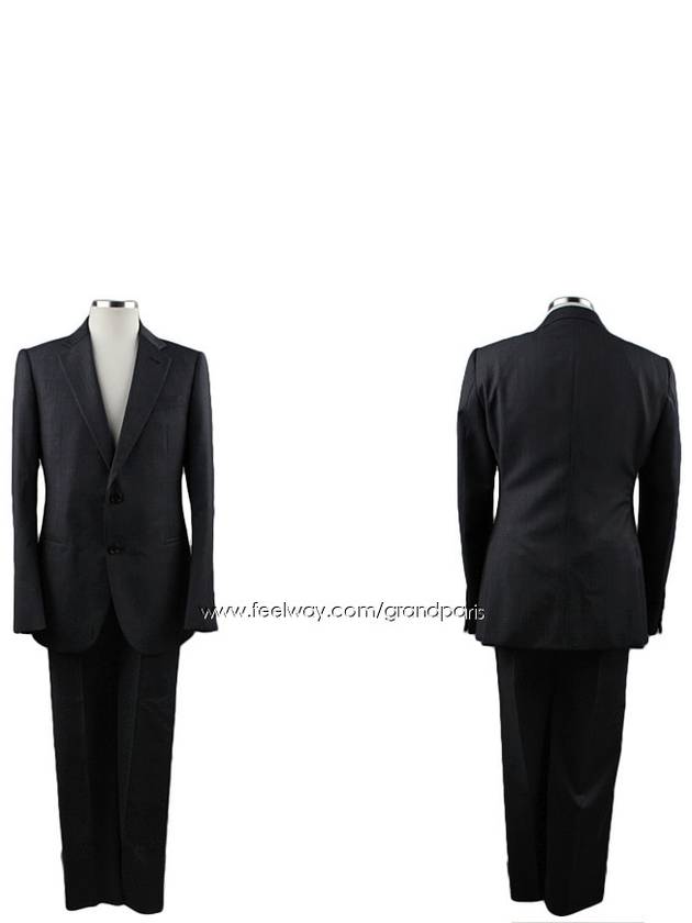 men suit - GIORGIO ARMANI - BALAAN 10