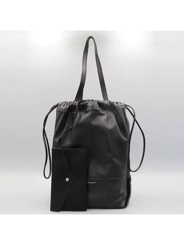 551692 tote bag - SAINT LAURENT - BALAAN 1