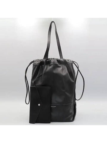 551692 tote bag - SAINT LAURENT - BALAAN 1