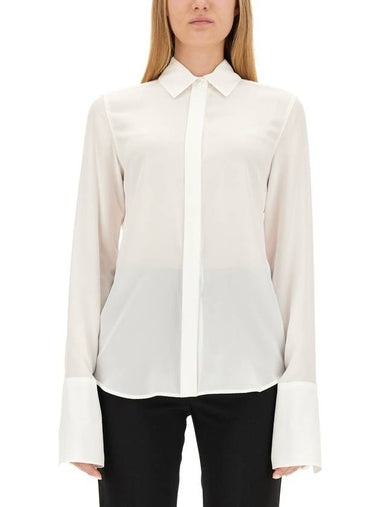 SILK SHIRT - MAX MARA SPORTMAX - BALAAN 1