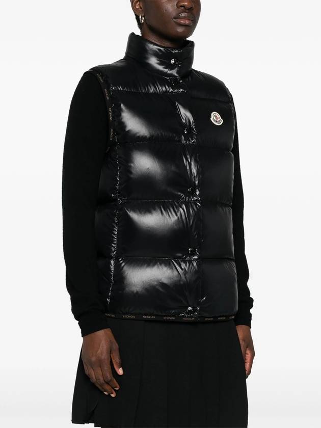 Badia padded gilet - MONCLER - BALAAN 4