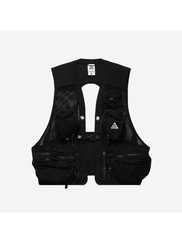 ACG Birtles Vest Black US EU - NIKE - BALAAN 1