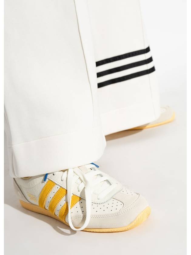 ADIDAS Originals Sports Shoes Japan W, Women's, Yellow - ADIDAS ORIGINALS - BALAAN 2