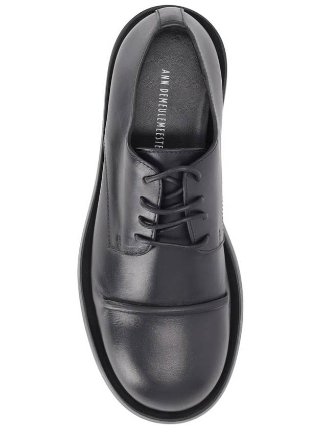 DEX PINTUCK DERBY TUXON - ANN DEMEULEMEESTER - BALAAN 4