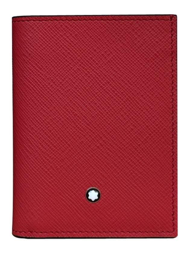 Half Wallet 130830 Men’s Half Wallet - MONTBLANC - BALAAN 2