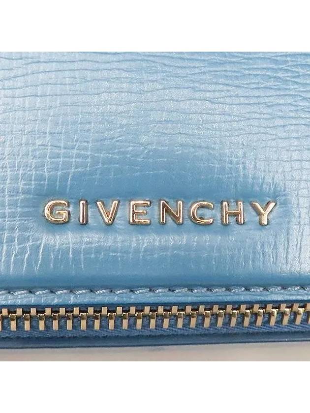 BB05257006 2 WAY bag - GIVENCHY - BALAAN 6