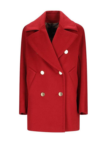 BERTA COAT - MAX MARA - BALAAN 1