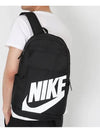 Elemental Backpack Black - NIKE - BALAAN 2