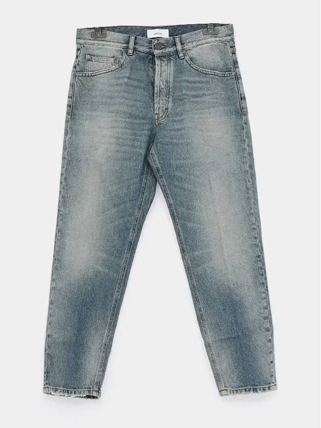 IVIONE IV63252 800 Denim Pants - RVR LARDINI - BALAAN 3