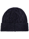 tall beanie - ISABEL MARANT - BALAAN 2