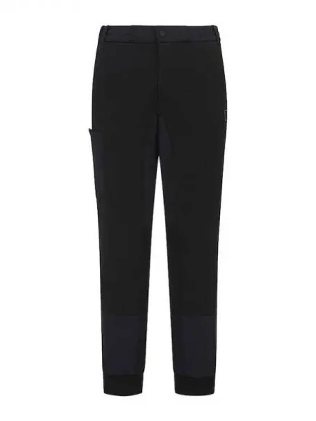 Anew Men s Jersey Woven Mix Pants Trousers AGCFMPT10BK Domestic Product GQCY22100545302 - ANEWGOLF - BALAAN 1